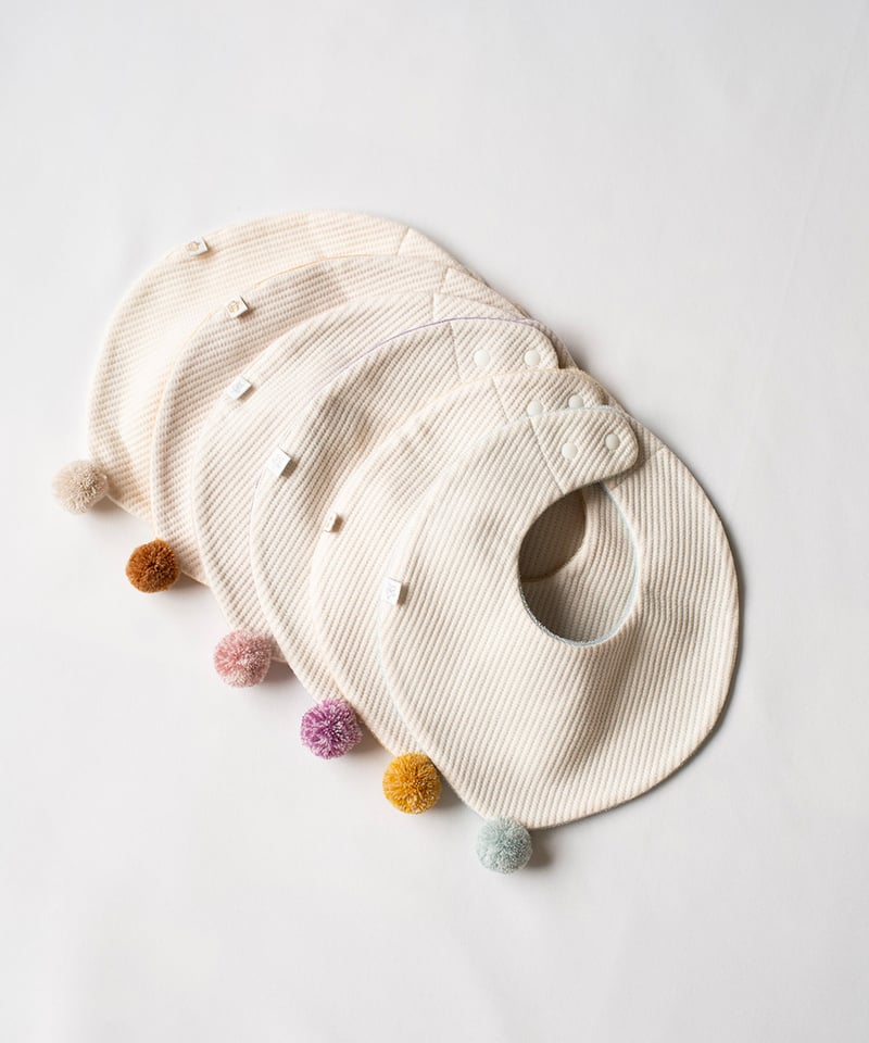 mocmof ポンポンスタイ ( COLORS ) 622-476171 | TAKARAYA