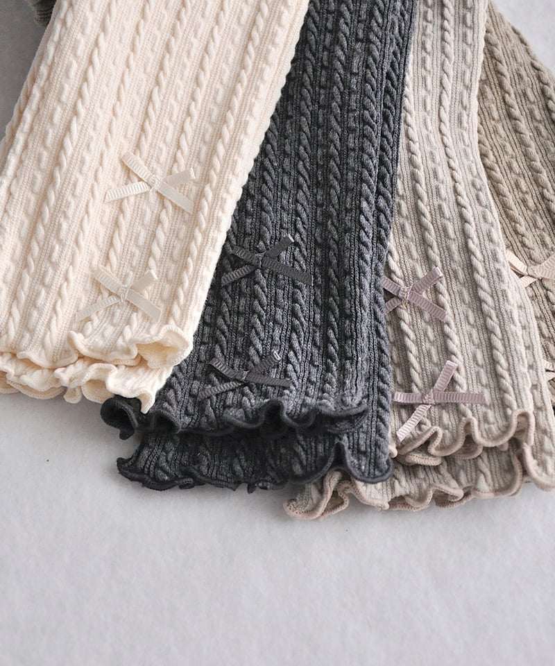 coto出品 coto cotte あったか裏シャギーレギンス 722-572053 | TAKARAYA