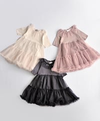 coto cotte　チュチュドッキングワンピース　722-650002