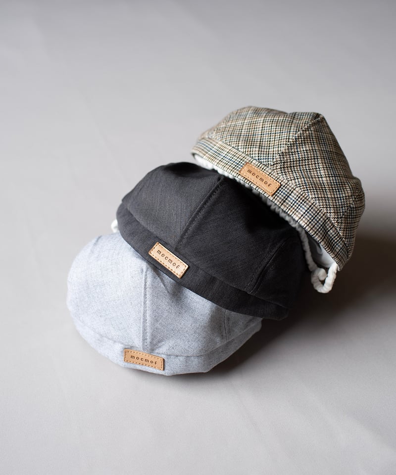 mocmof フォーマル ハンチング キャップ 600-556120 | TAKARAYA O