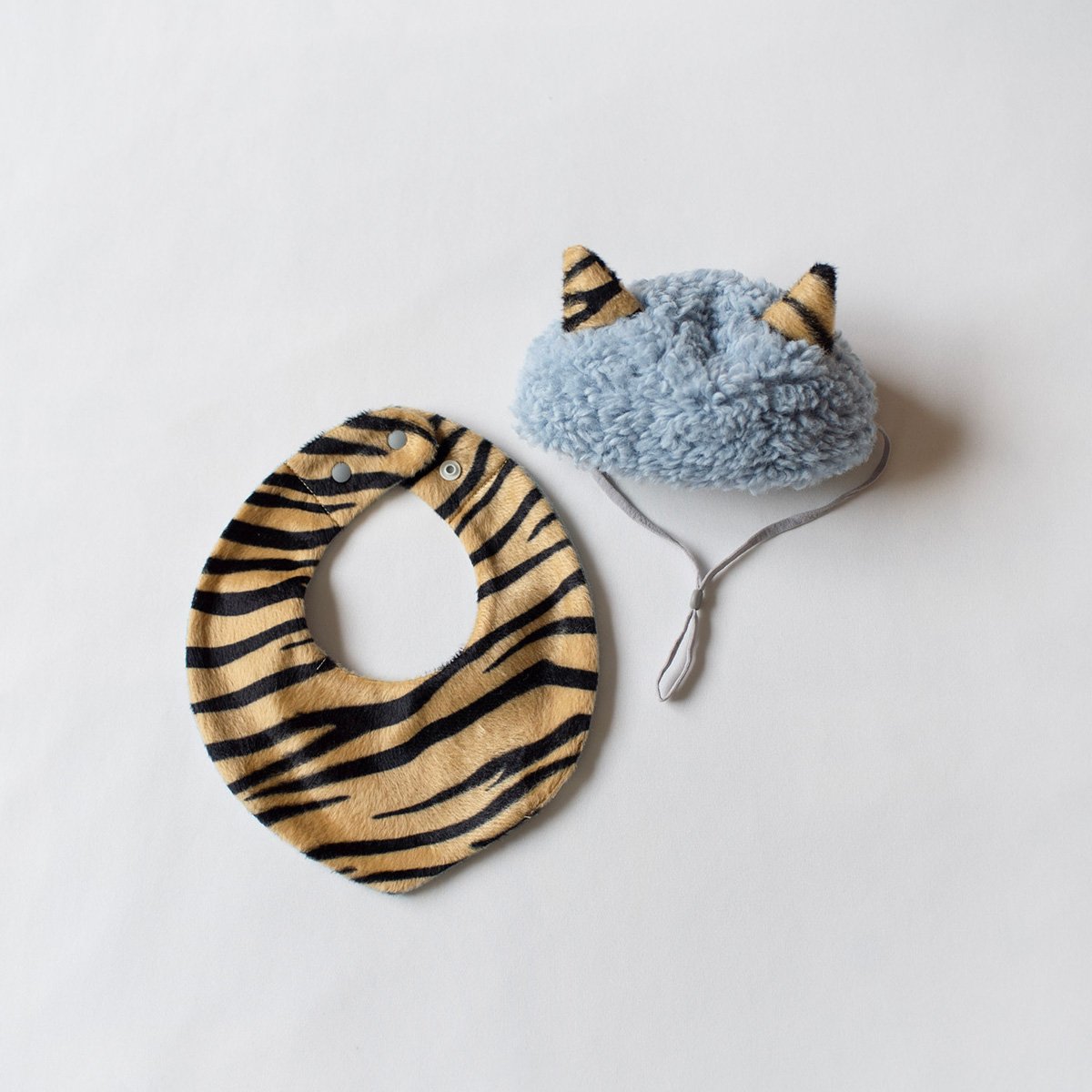 まじょこさんset　もくもくスタイ  ヘアバンド まじょこさんset もくもくスタイ ヘアバンド スタイ・よだれかけ