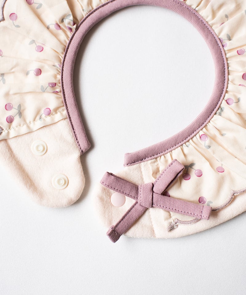 mocmof おめかしギフトセット（チェリー） 622-576201 【箱入り