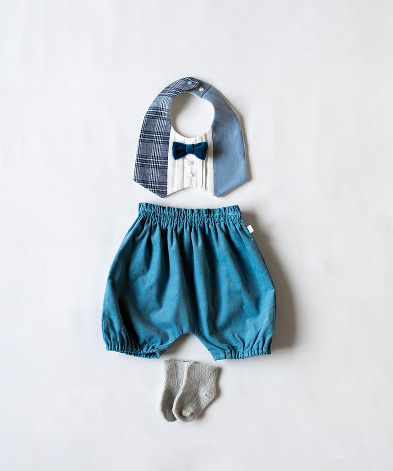 mocmof おめかしギフトセット (フォーマル) 622-476160 【箱入り