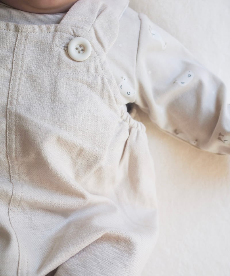 mocmof あひる柄ボディスーツ 622-650021 | TAKARAYA ONLINE