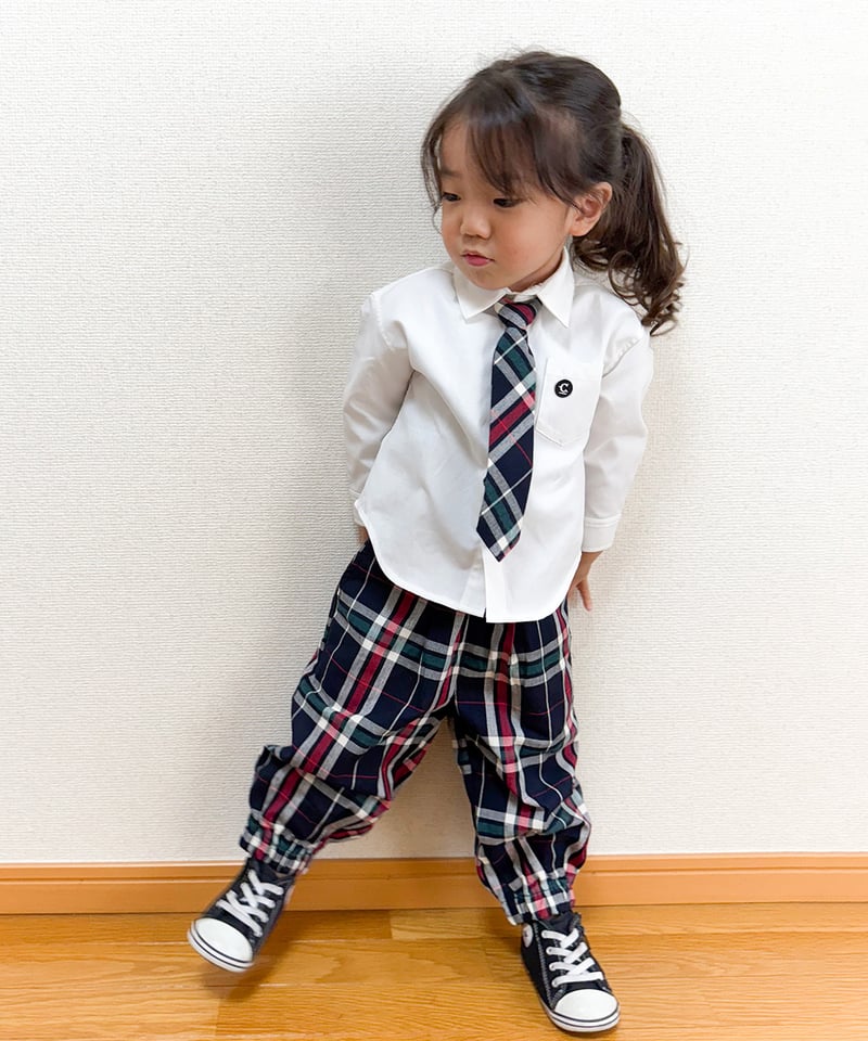 CLOUDY,FINE LATER パラシュートパンツ 522-657023 | TAKARA