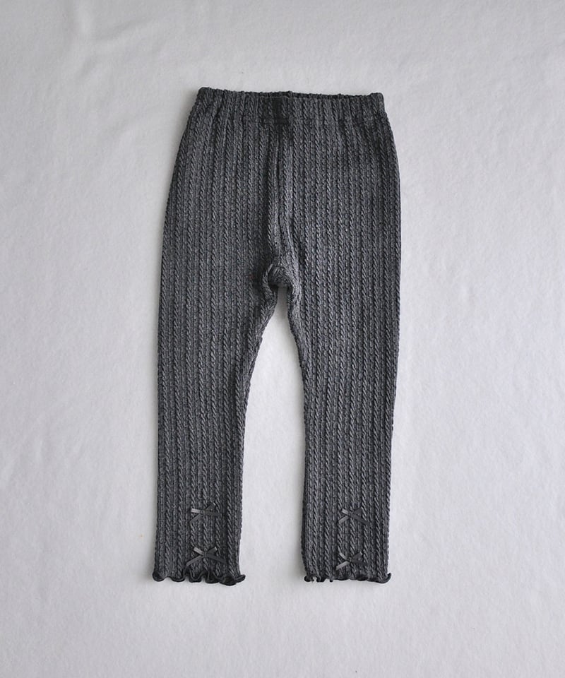 coto出品 coto cotte あったか裏シャギーレギンス 722-572053 | TAKARAYA