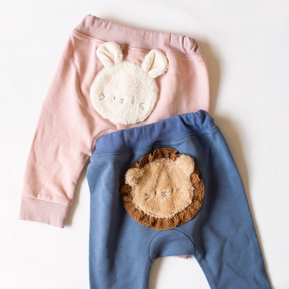 mocmof おしりアニマルパンツ 622-575274 | TAKARAYA ONLINE