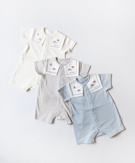 CATEGORY ROMPERS | TAKARAYA ONLINE STORE
