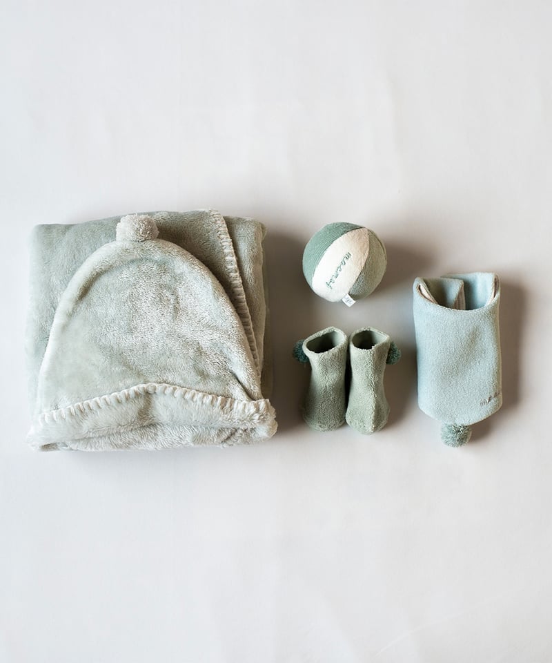 mocmof ポンポンスタイ ( COLORS ) 622-476171 | TAKARAYA