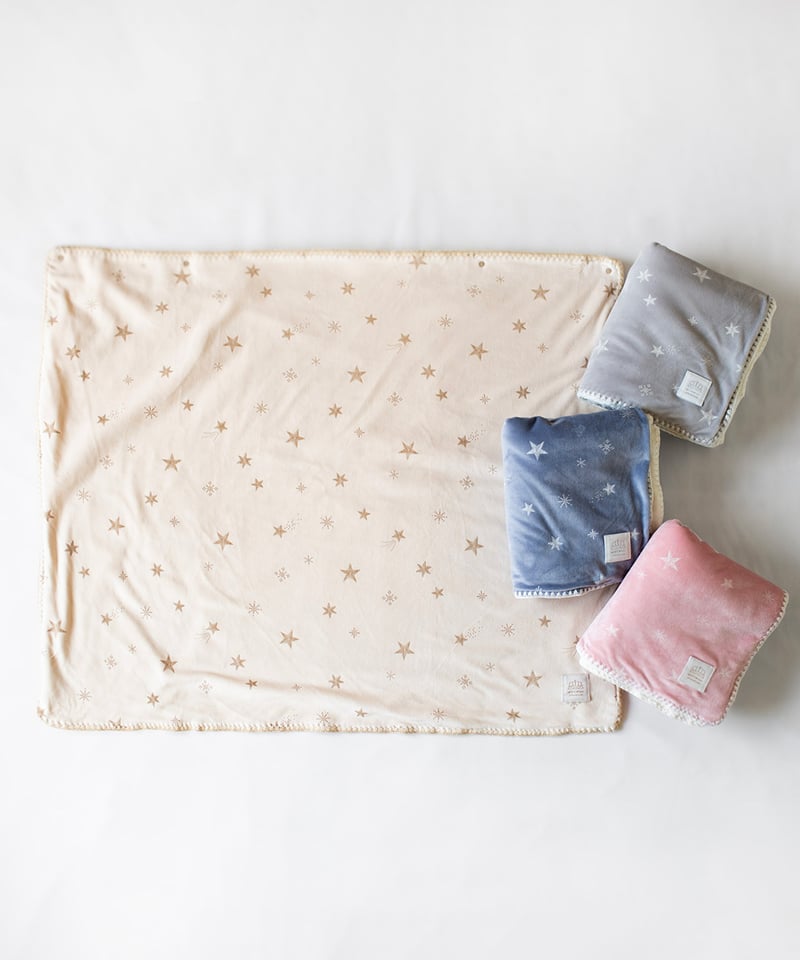 mocmof 3WAYブランケット（プレミアム） 622-574252 | TAKARAYA