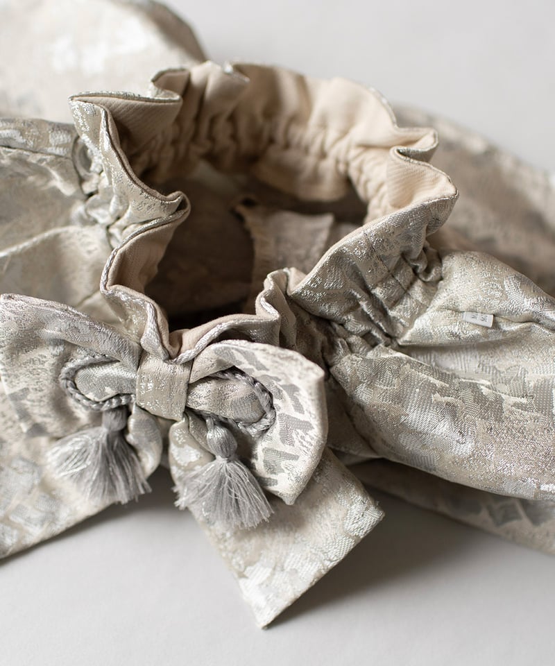 ノベルティ対象] mocmof セパレート袴セット（プレミアム） 622-651065