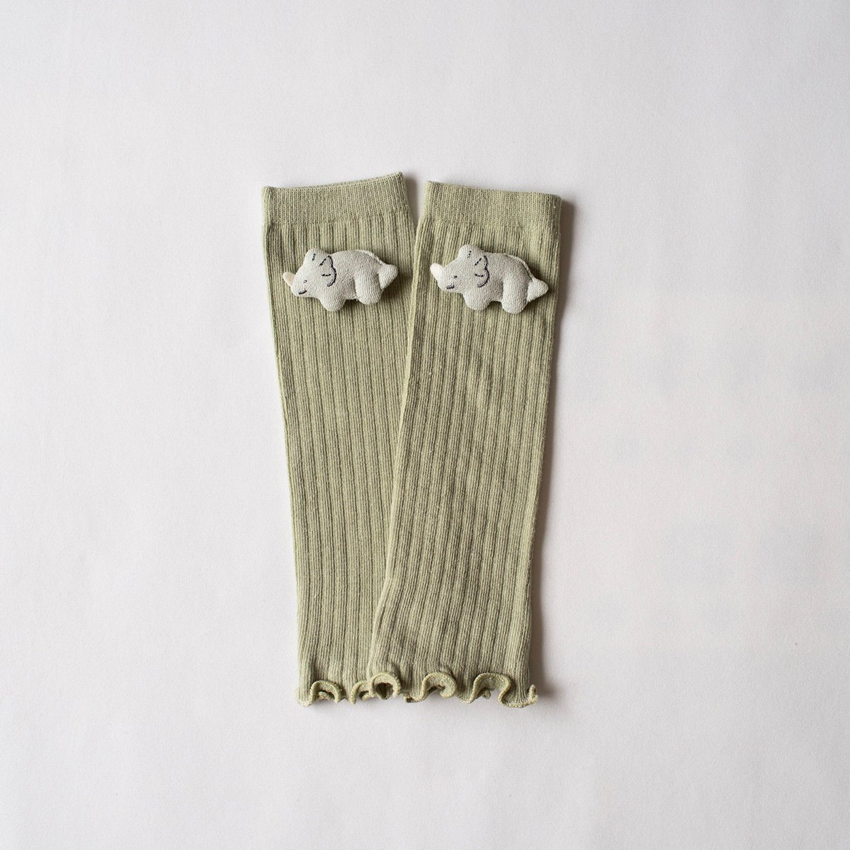 mocmof 恐竜 レッグウォーマー 622-556023 | TAKARAYA ONLINE