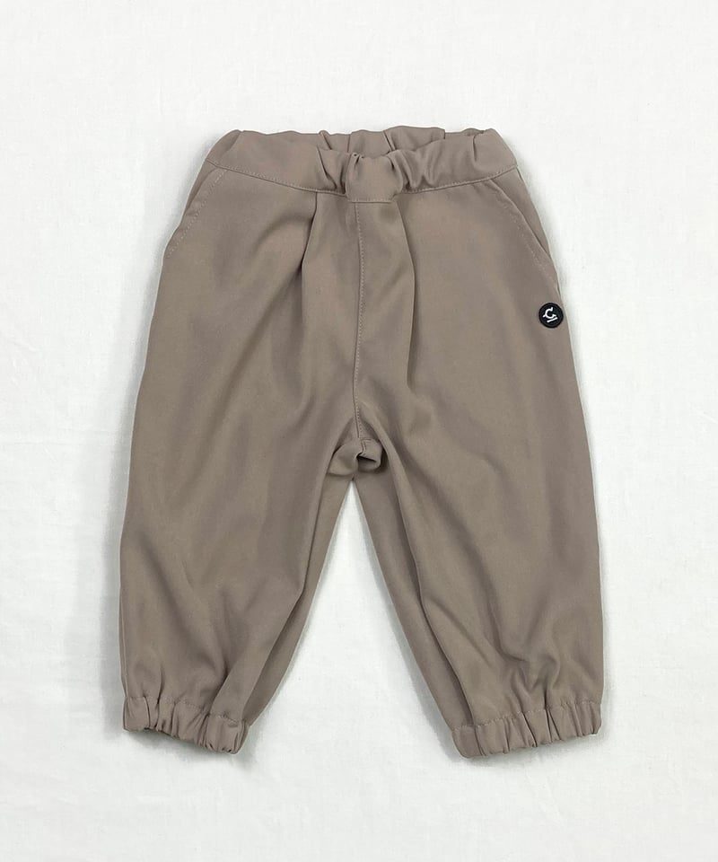 CLOUDY,FINE LATER パラシュートパンツ 522-657023 | TAKARA