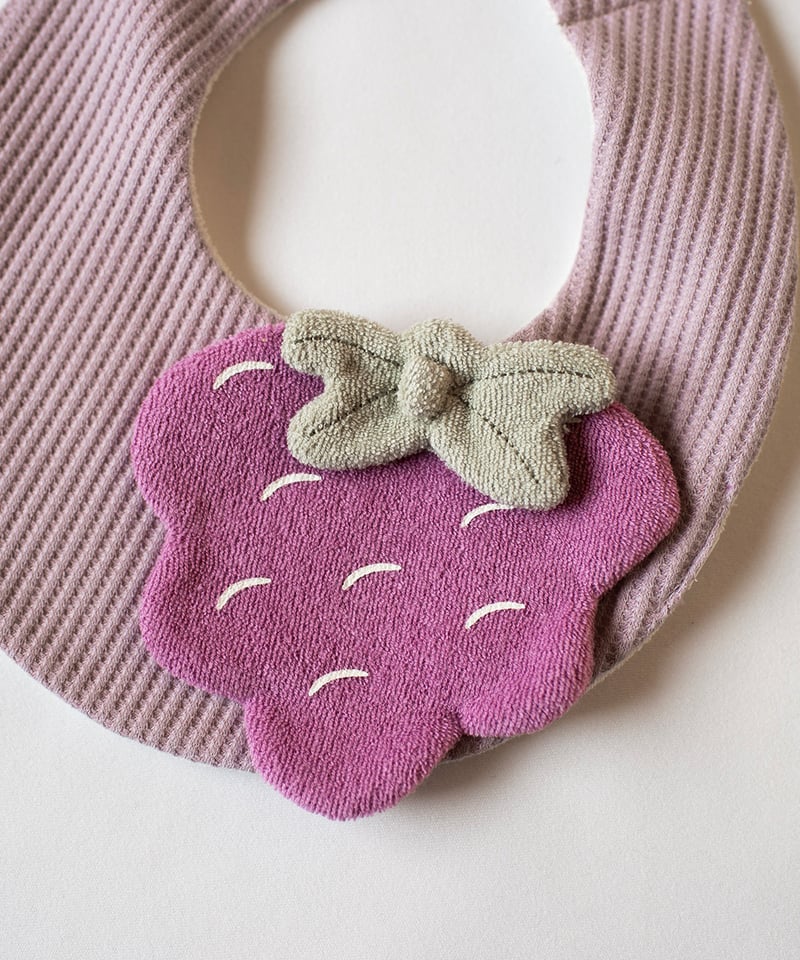 もくもくスタイ ⋆ オーダーページ 無料レシピ】丸みがかわいい、もくもく雲のスタイの作り方(ベビー) – cocca