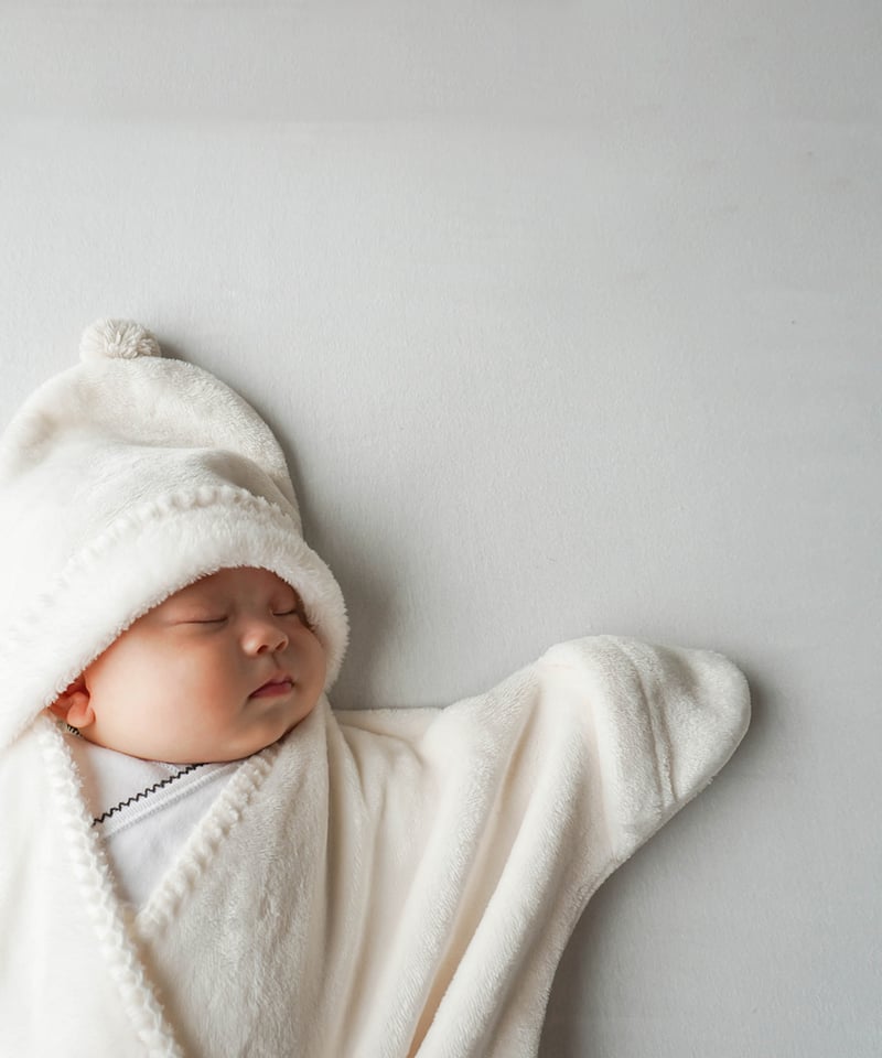 mocmof お星様おくるみ 622-575270 | TAKARAYA ONLINE STORE