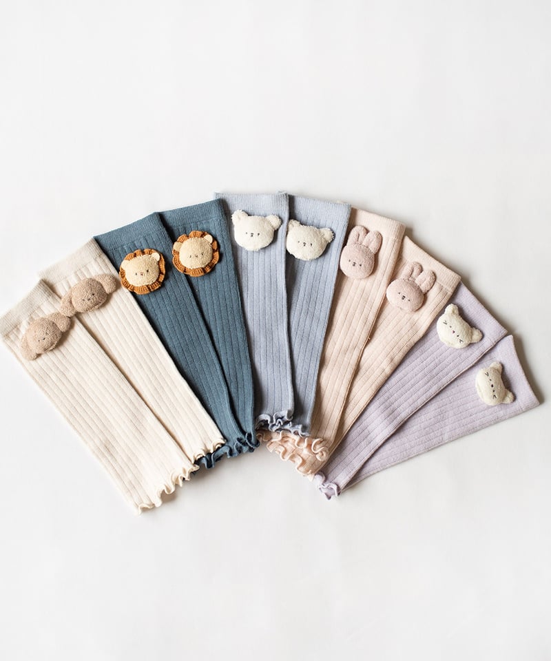 アパルトモン☆レッグウォーマー☆ アパルトモン新品未使用 レッグウォーマー（アパルトモン新品未