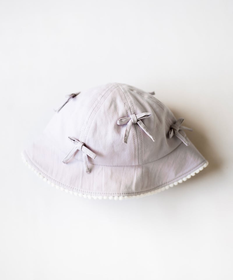 mocmof メニーリボン ベビーキャップ 622-550061 | TAKARAYA ONL