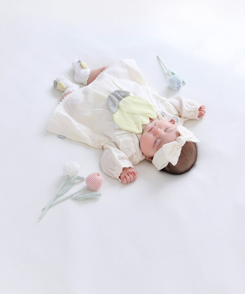mocmof チューリップベビースタイ 622-651051 | TAKARAYA ONLIN