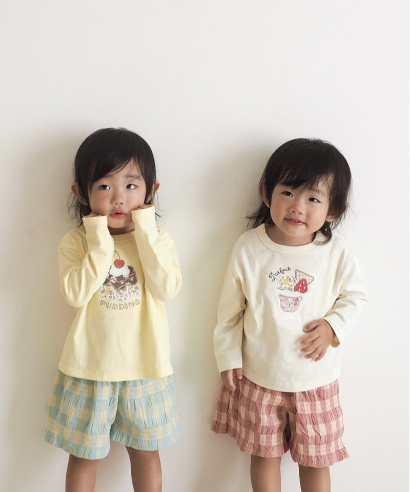 comme des garcons girl 中綿　お花　アップリケ　Tシャツ 15563386_28149387_1000.jpg