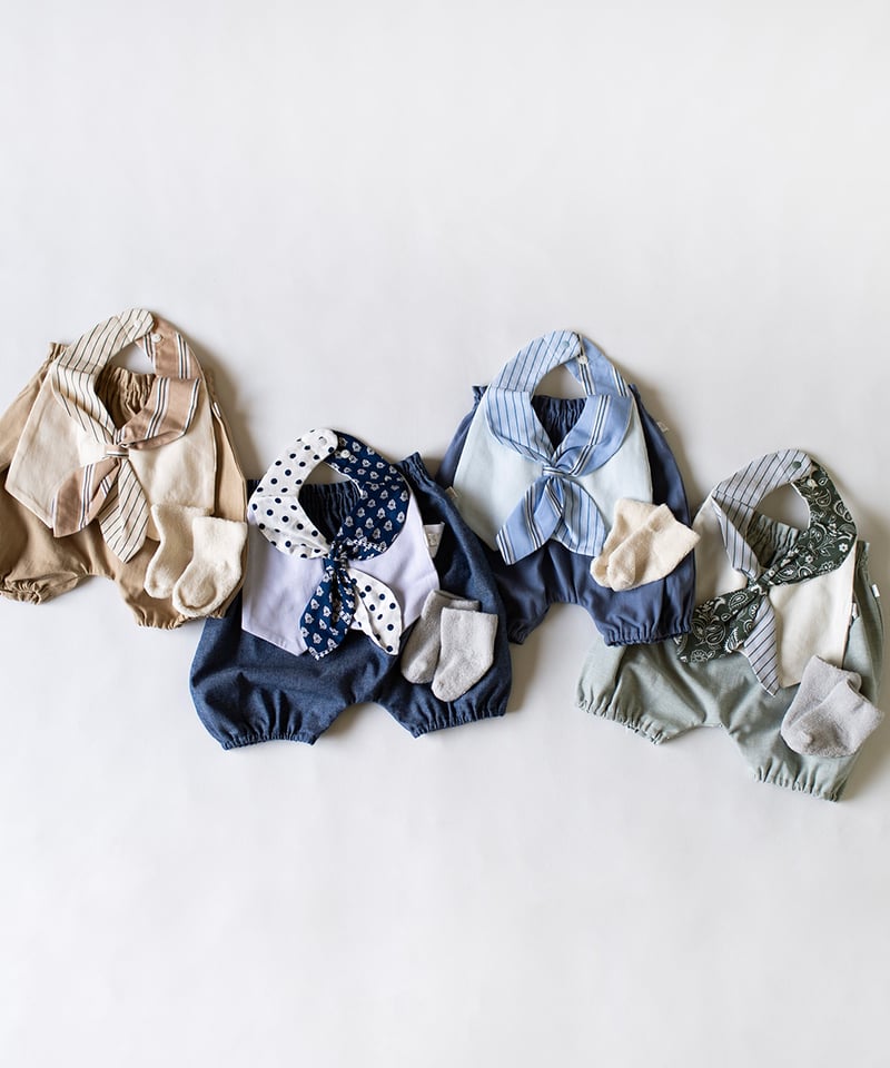 mocmof おめかし ギフトセット ( フォーマル ) 622-566150