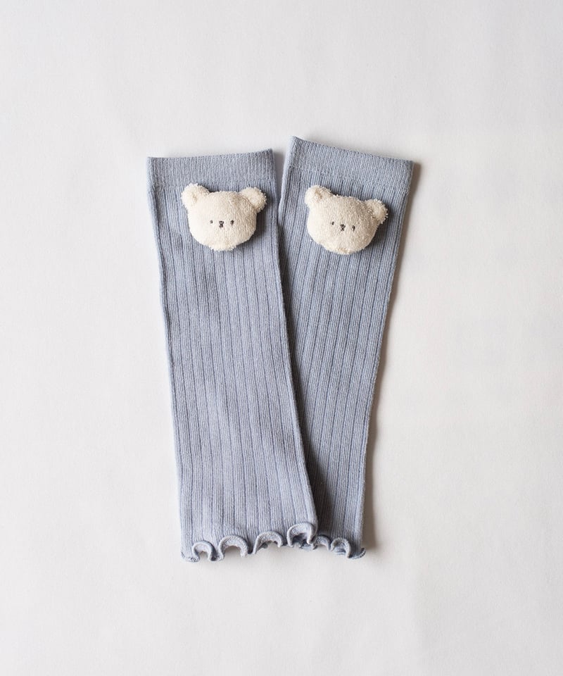 mocmof アニマル レッグウォーマー 622-556018 | TAKARAYA ONLI