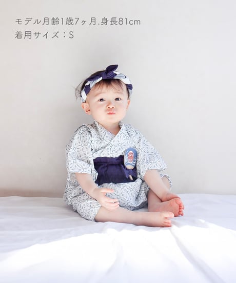 mocmof　はちまき風ヘアバンド　622-660072