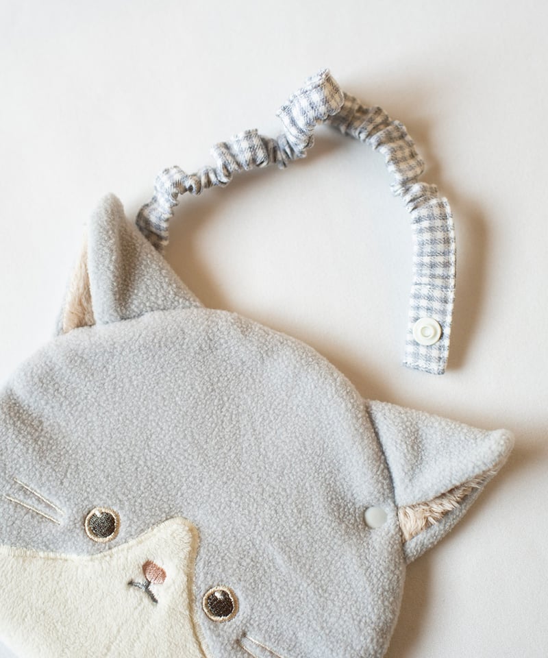 mocmof にゃんこスタイ 622-576208 | TAKARAYA ONLINE STORE