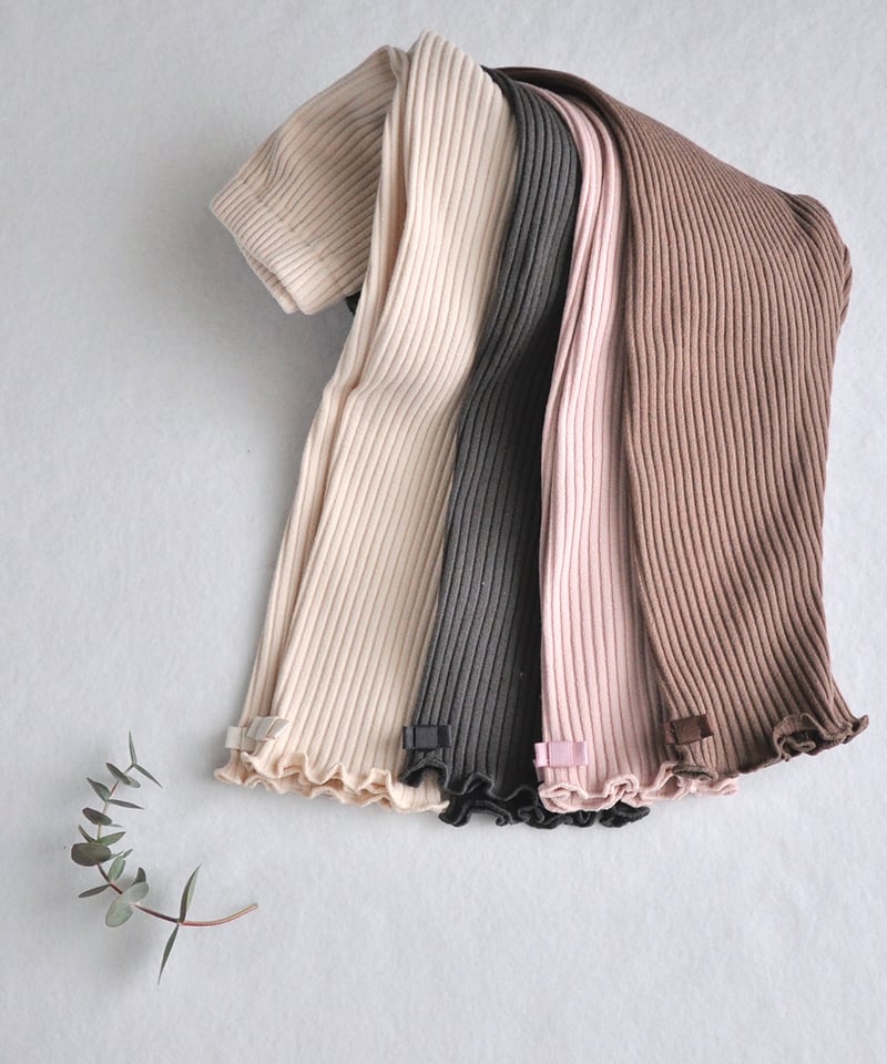 coto出品 coto cotte 10分丈レギンス 722-572051 | TAKARAYA ONLI