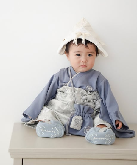 mocmof　お守り巾着ポシェット　622-651066