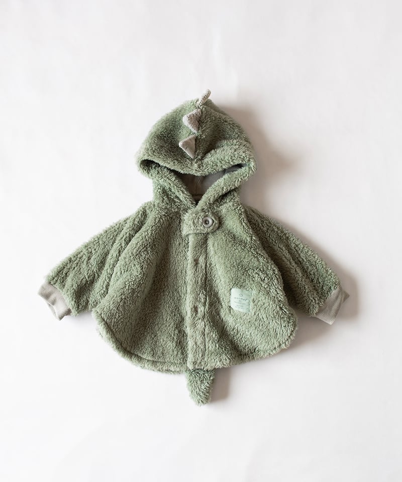 mocmof ぬいぐるみケープ 622-574230 | TAKARAYA ONLINE STORE