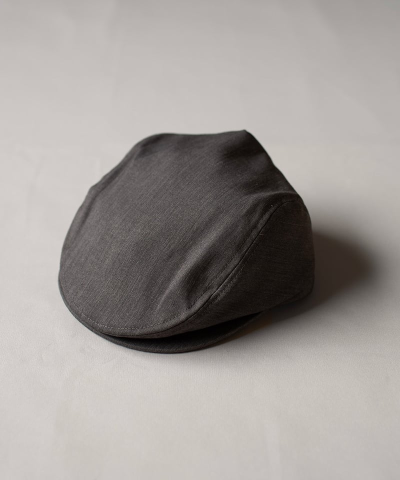 mocmof フォーマル ハンチング キャップ 600-556120 | TAKARAYA O