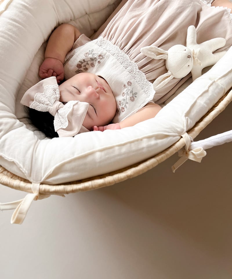 mocmof おめかし リボンヘアバンド 622-564175 | TAKARAYA ONLI