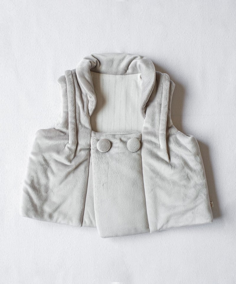 mocmof 被布ベスト 622-356610 | TAKARAYA ONLINE STORE