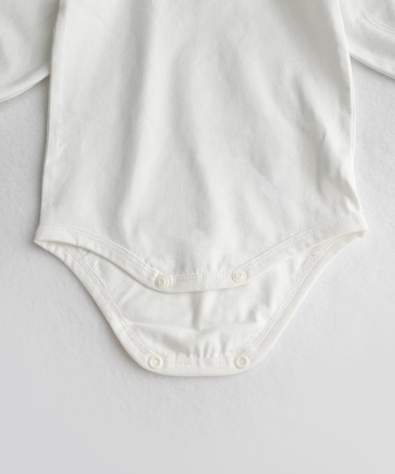 coto cotte 春の花刺繍ボディスーツ 722-651015 | TAKARAYA ON