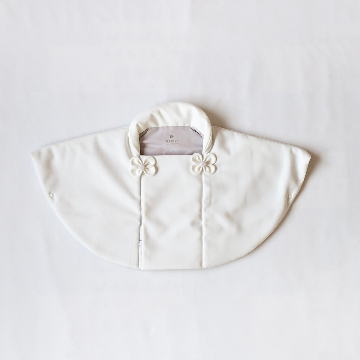 M様ご検討品☆ハンドメイド　リーフ模様のケープ　２点 M様ご検討品☆ハンドメイド リーフ模様のケープ 2点