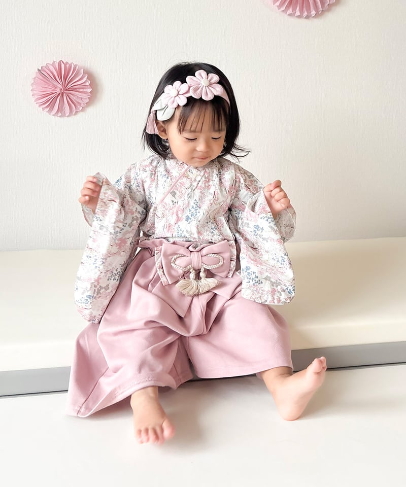 mocmof かんざし風 ヘアバンド 622-456031K | TAKARAYA ONLIN