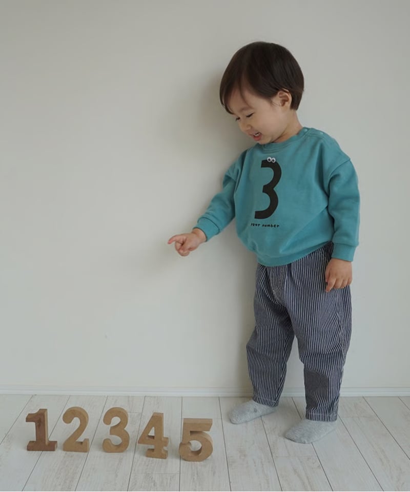 なきごと モフトレーナー なきごと モフトレーナー FREAK'S STORE トレーナー スウェット