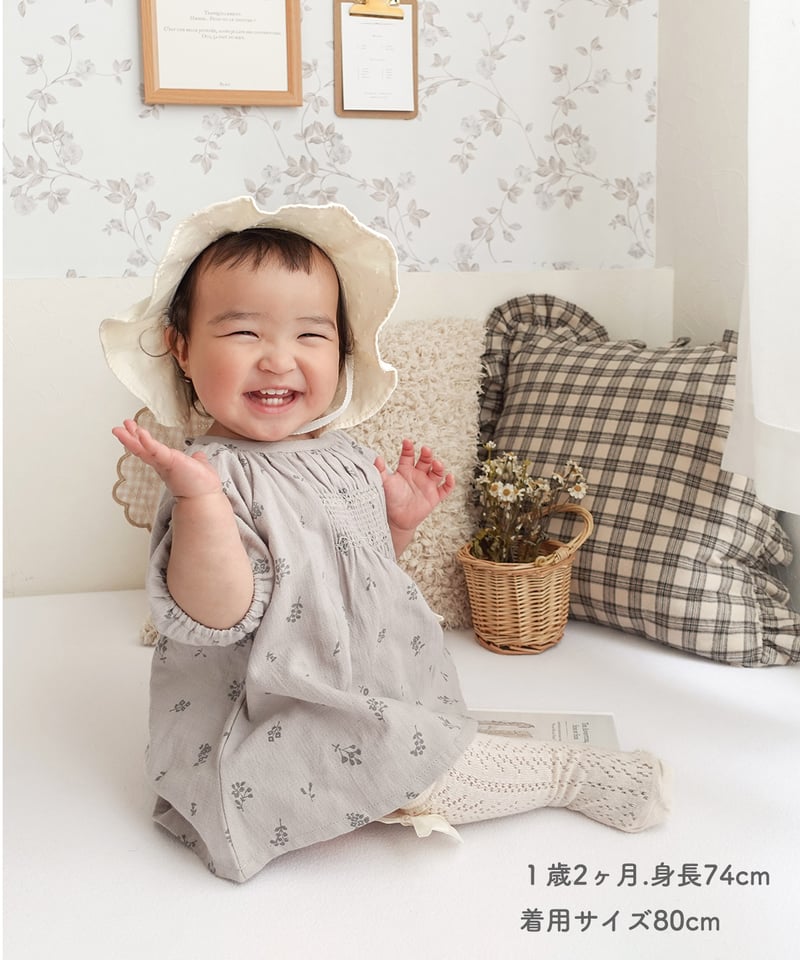 ミルキースーツ ミルキースーツのご紹介② | 銀座で唯一のベビー・子供服専門セレクト