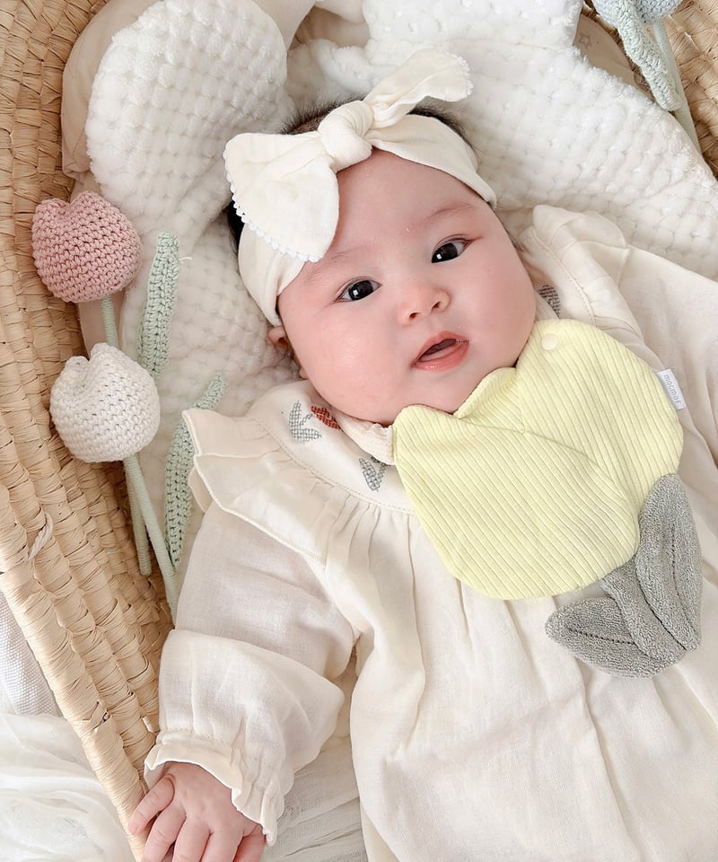 mocmof チューリップベビースタイ 622-651051 | TAKARAYA ONLIN