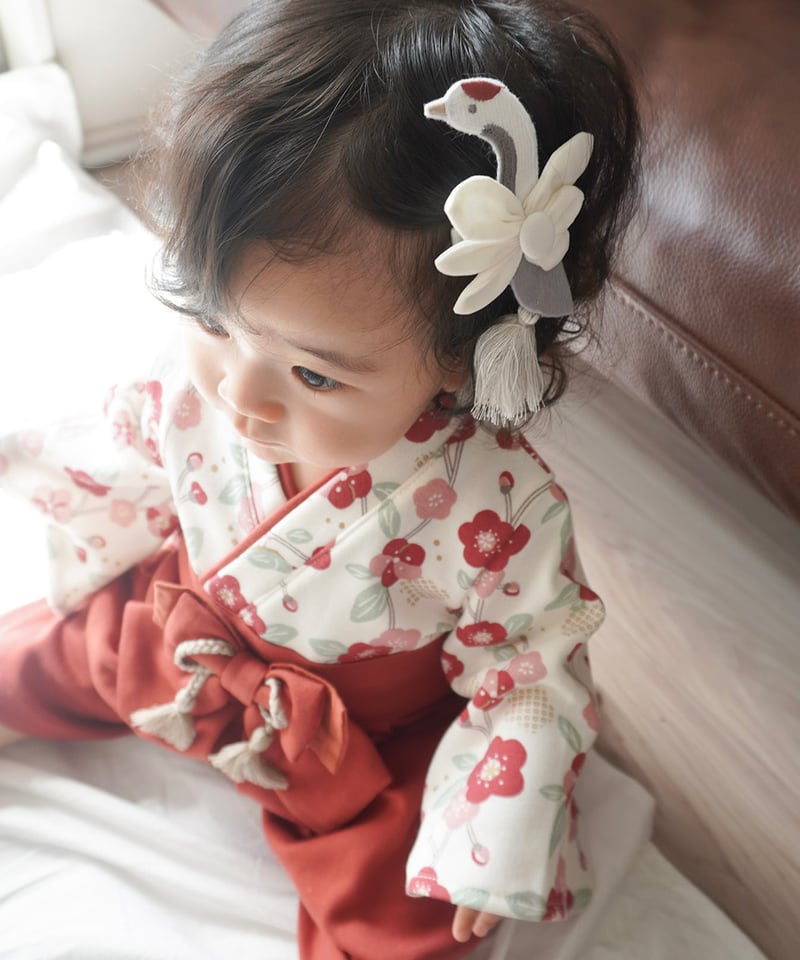 mocmof かんざしヘアクリップ（ペットOK) 622-650009 | TAKARAYA