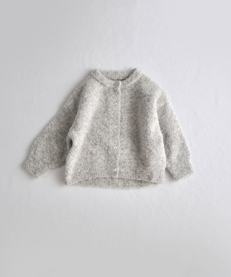 coto cotte もこもこニットカーディガン 722-577064 | TAKARAYA