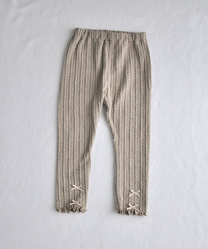 coto出品 coto cotte スカラップ刺繍ドッキングOP 722-572050 | TAKARAY