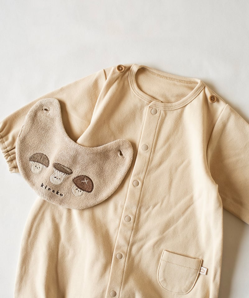 mocmof スタイ付き2WAYオール 622-574260 | TAKARAYA ONLIN