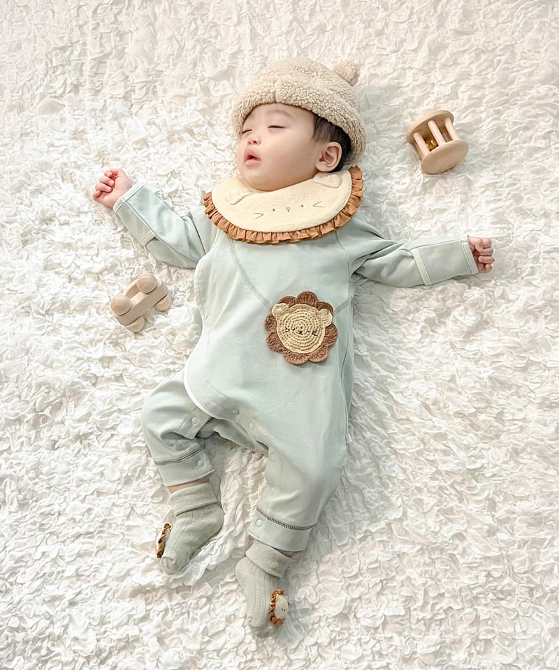 mocmof アニマルベビーソックス 622-650020 | TAKARAYA ONLINE