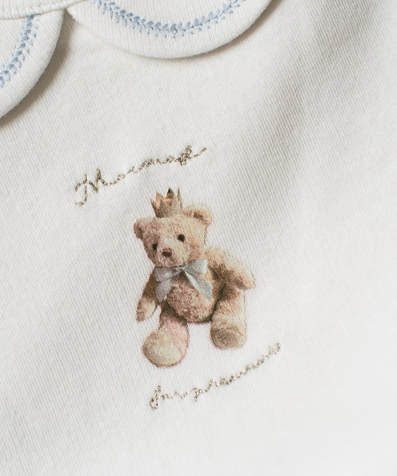 mocmof ロイヤルベアボディスーツ 622-651046 | TAKARAYA ONLIN