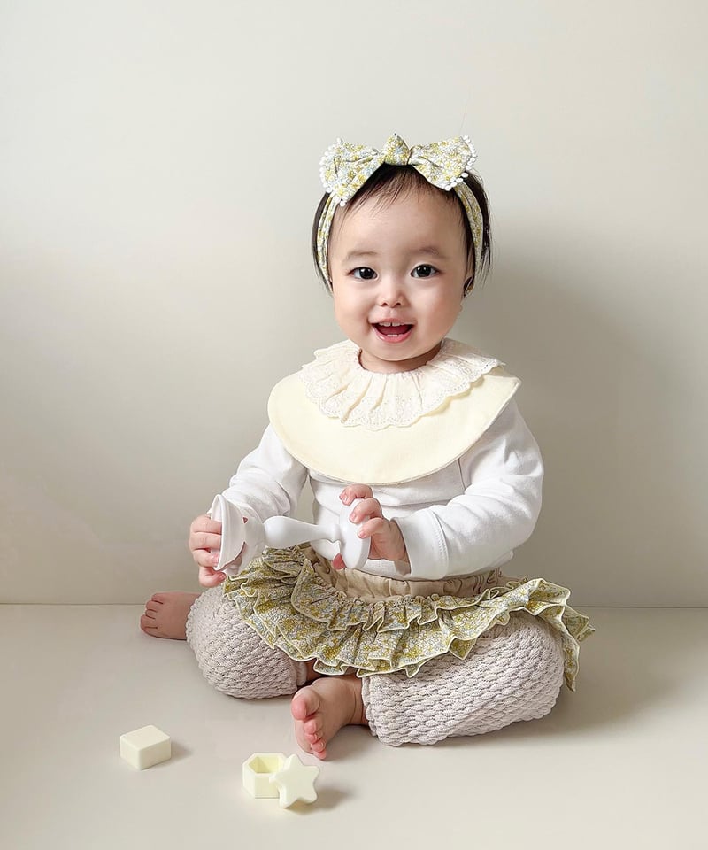 mocmof おめかしギフトセット (レース) 622-476161 【箱入り