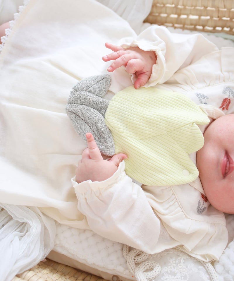 mocmof チューリップベビースタイ 622-651051 | TAKARAYA ONLIN