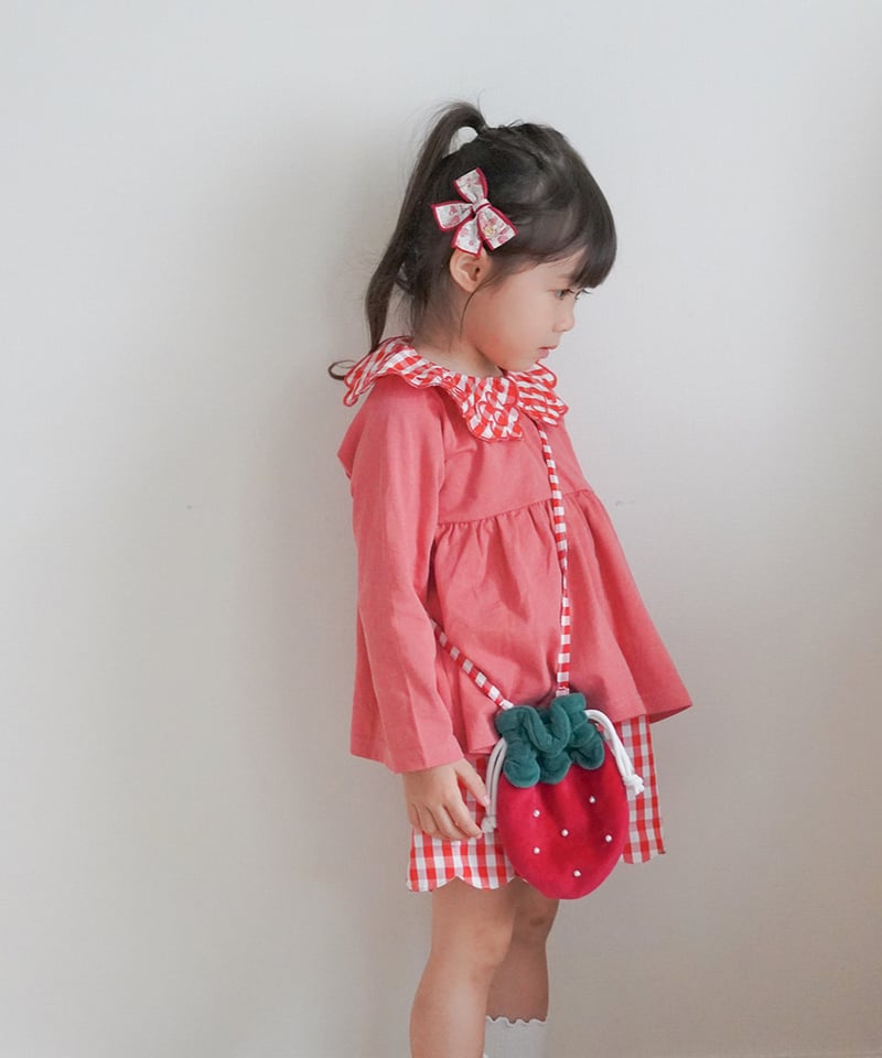 bow.a♡CATTLEYA COAT♡カトレアコート♡スカラップ
