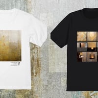 『聖なる黙想』オリジナルTシャツ