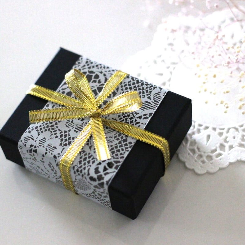 ラッピング選択 | 透明創造室